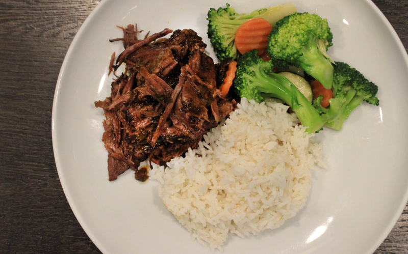 Illustration for article titled Make Pho King Beef in your slow-cooker